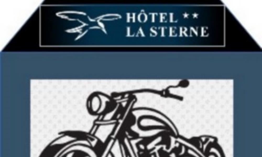 Hôtel La Sterne | St Gilles Croix de Vie