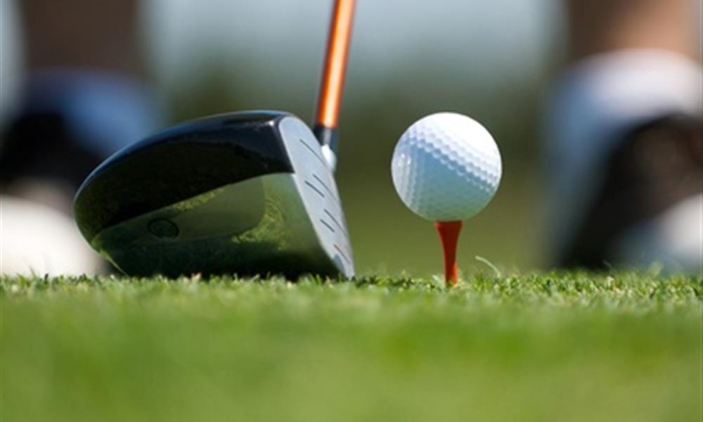 Golf club des Fontenelles -  L'AIGUILLON SUR VIE