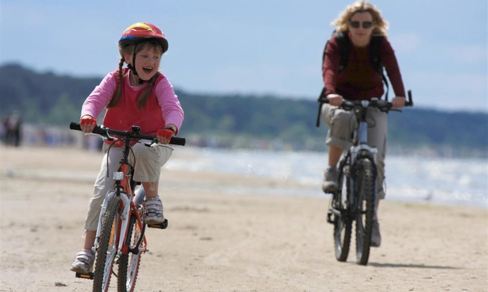 A la découverte de la Vendée à vélo