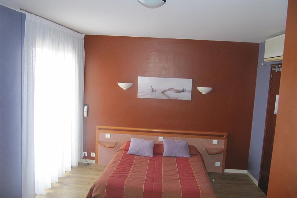 Chambre triple confort Hôtel la Sterne