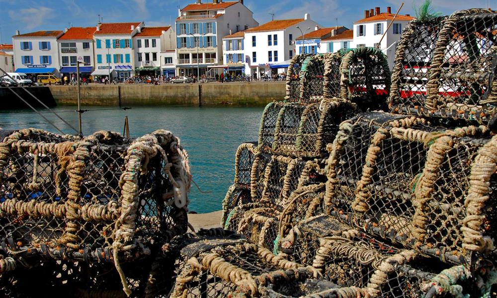Hôtel La Sterne | St Gilles Croix de Vie