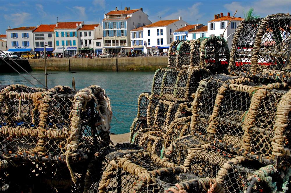 Hôtel La Sterne | St Gilles Croix de Vie