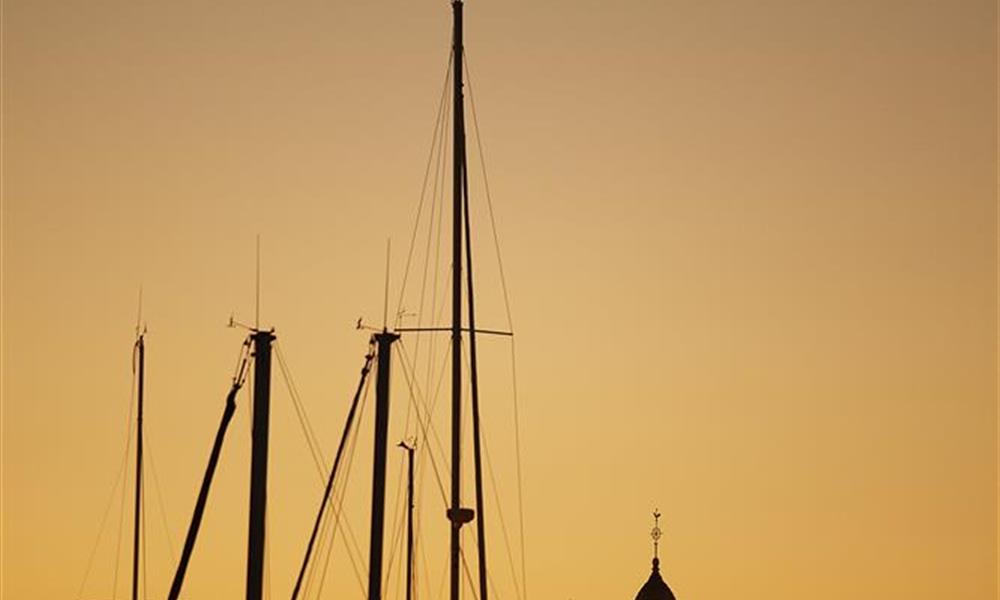 Hôtel La Sterne | St Gilles Croix de Vie