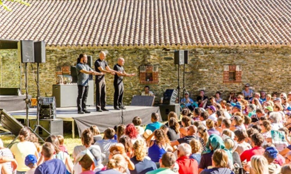 Hôtel La Sterne | St Gilles Croix de Vie