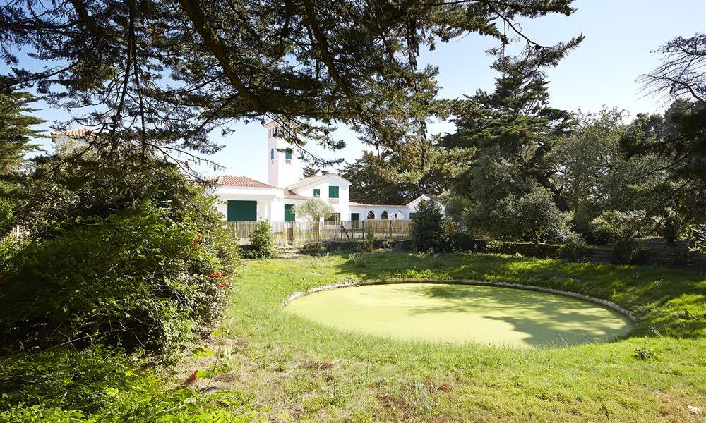 Hôtel La Sterne | St Gilles Croix de Vie