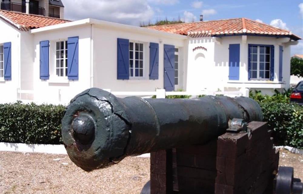 Hôtel La Sterne | St Gilles Croix de Vie