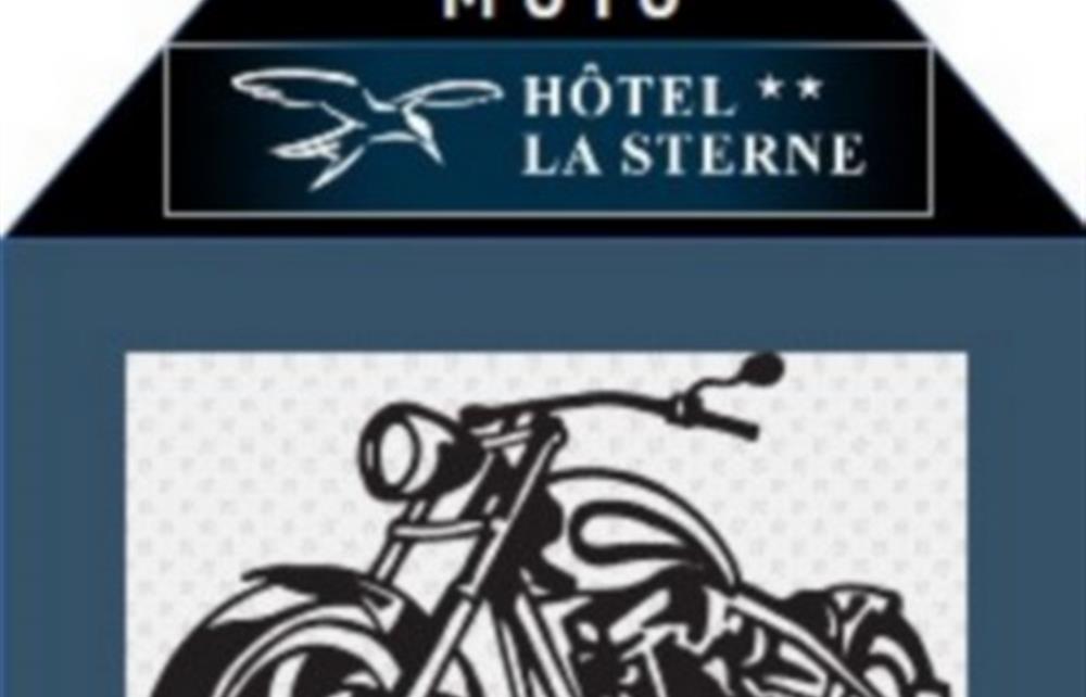 Hôtel La Sterne | St Gilles Croix de Vie