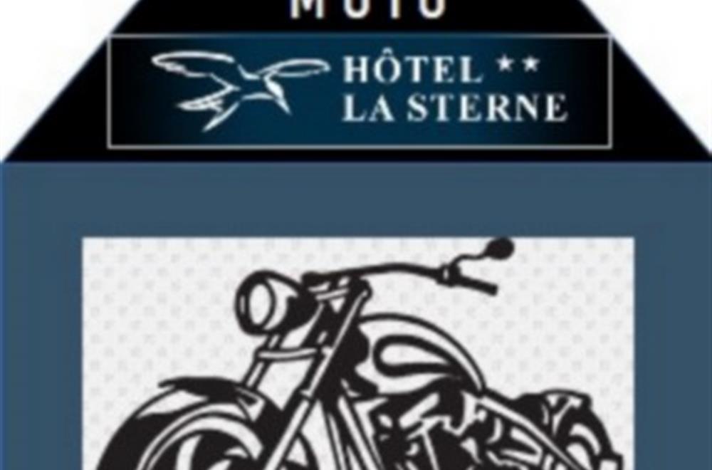 Hôtel La Sterne | St Gilles Croix de Vie