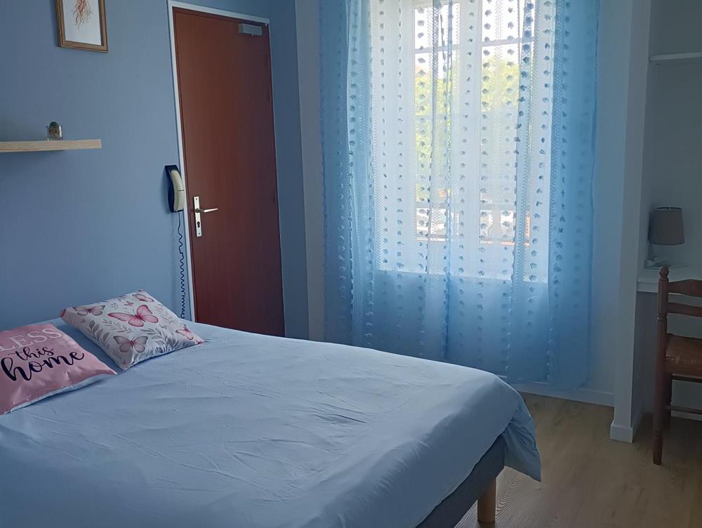 Hôtel La Sterne | St Gilles Croix de Vie