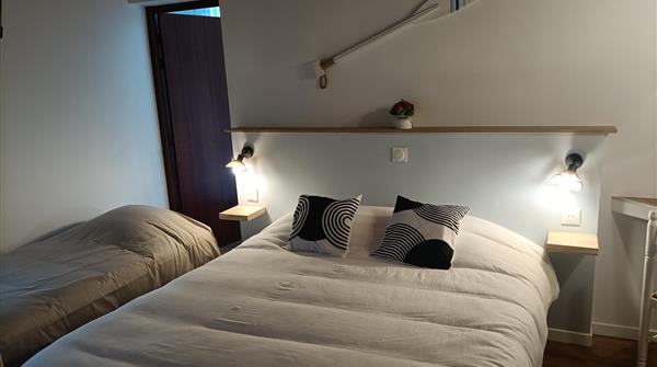 Hôtel La Sterne | St Gilles Croix de Vie