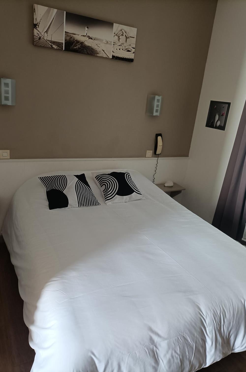 Hôtel La Sterne | St Gilles Croix de Vie