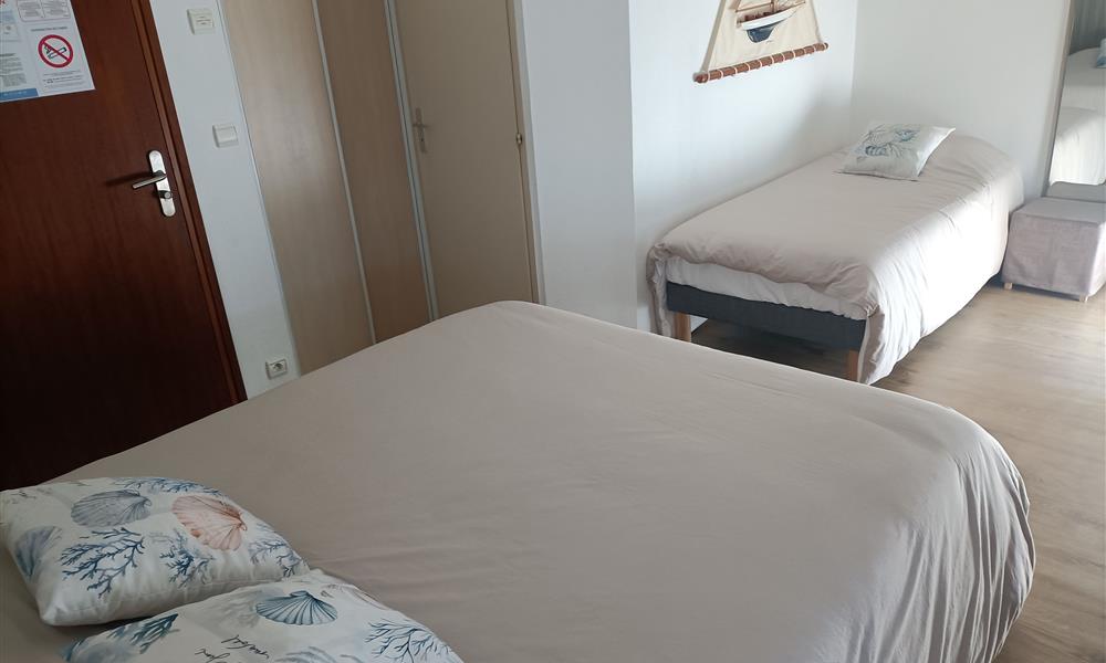 Hôtel La Sterne | St Gilles Croix de Vie