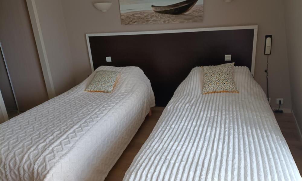 Hôtel La Sterne | St Gilles Croix de Vie