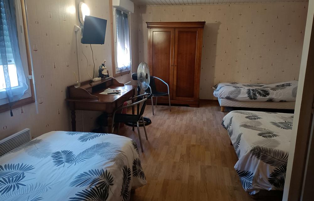 Hôtel La Sterne | St Gilles Croix de Vie