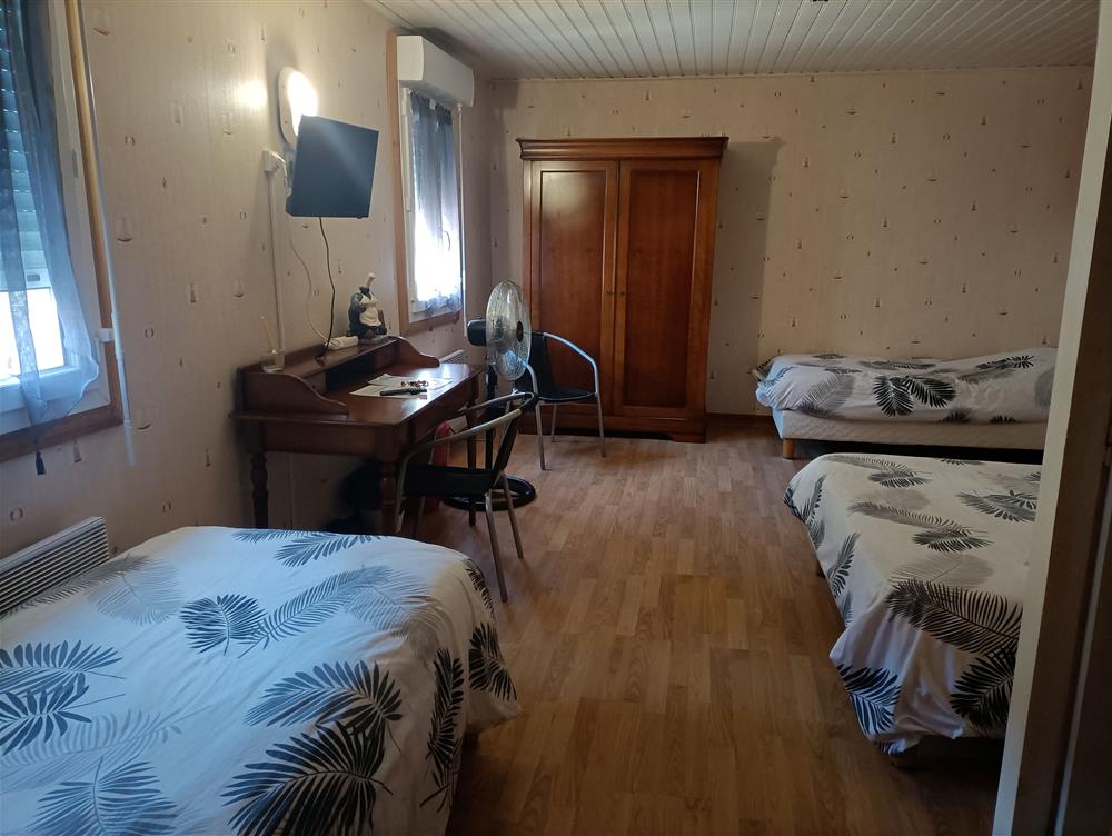 Hôtel La Sterne | St Gilles Croix de Vie